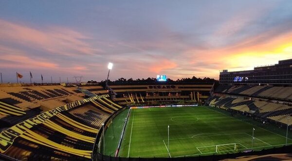 La octava jornada del Apertura uruguayo - El Independiente