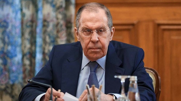 Rusia acusa a Ucrania de cambiar los términos de las conversaciones de paz - .::Agencia IP::.