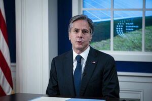 Estados Unidos se compromete a luchar contra la corrupción en Paraguay, según carta dirigida a Abdo - Nacionales - ABC Color