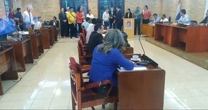 Sin acceder a documentos, concejales aprobarán rendición de cuentas de Prieto