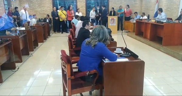 Sin acceder a documentos, concejales aprobarán rendición de cuentas de Prieto