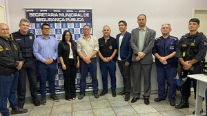 CDE quiere consejo de seguridad con una tecnología de punta - La Clave