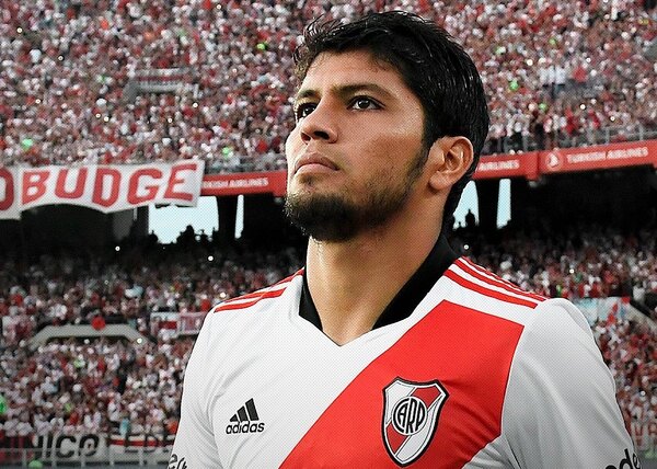 ¿Cuánto tiempo estará fuera de las canchas Robert Rojas?