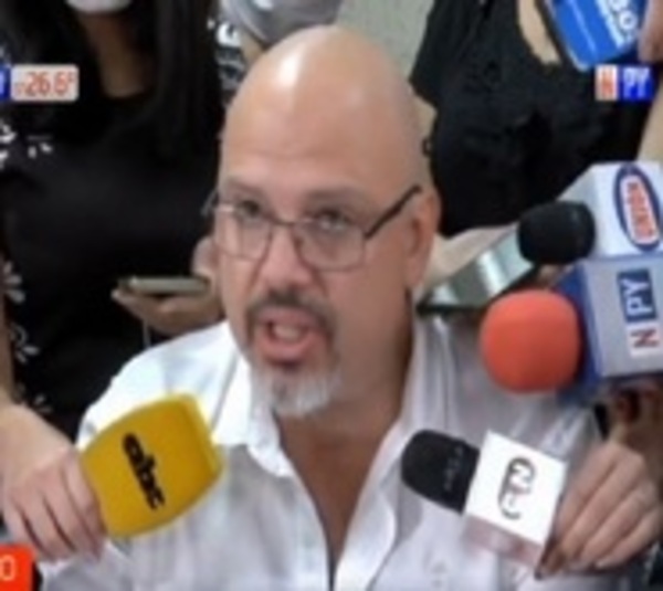 Apesa exige "reglas claras e igualdad de competencia" - Paraguay.com