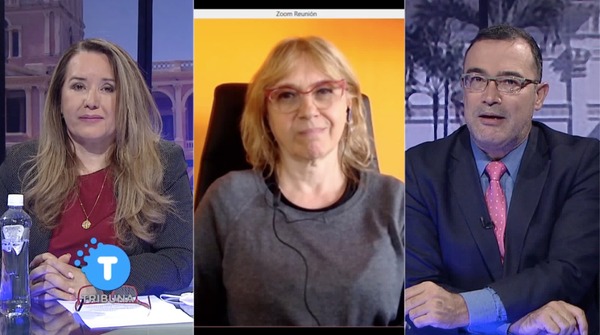 Reconocida periodista internacional analiza situación de Rusia y Ucrania - El Independiente