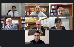 Jurado de Enjuiciamiento se maneja como la mafia siciliana, según abogado - Nacionales - ABC Color