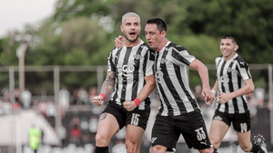 Libertad debuta en Copa en la altura de la Paz