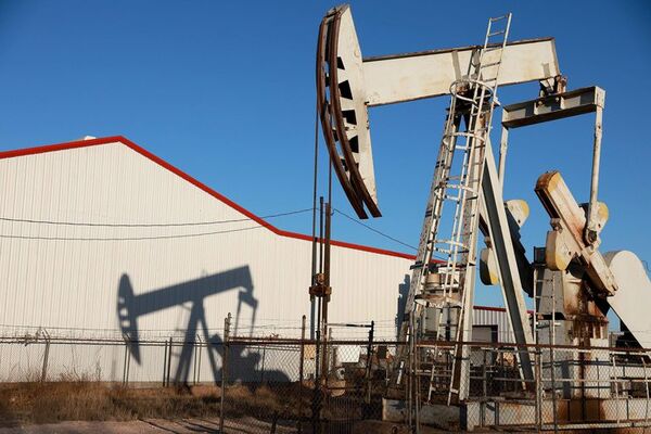Petróleo de Texas WTI se mantiene a menos de USD 100 - Mundo - ABC Color