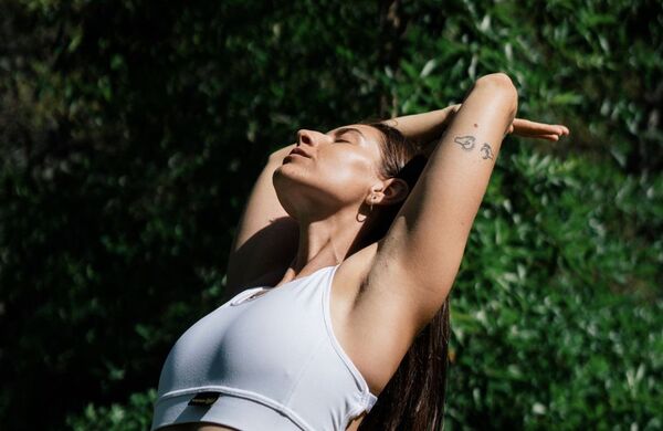 Wellness: el deseo de estar bien integralmente