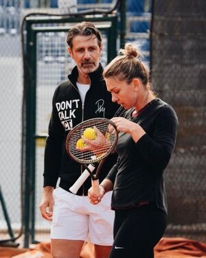 Con permiso de Serena Williams