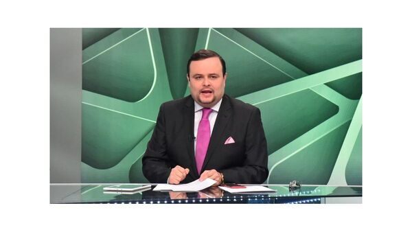 Nadie se salva: Bruno Pont fue víctima de ladrones
