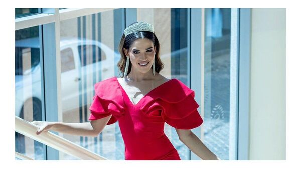 Miss Grand perdió plata al incluir a La Comadre