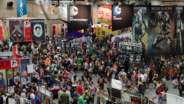 Paraguay tendrá su primera “Comic Con” en noviembre - Cine y TV - ABC Color