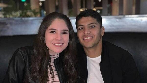 Crónica / Doña de Robert Rojas: "Duele estar lejos en estas situaciones"
