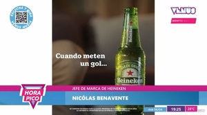 Viajá a la final de la UEFA Champions League con Heineken