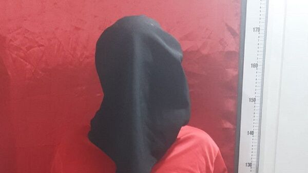 Novio desaparecido robó 3 minisúper con moto de su suegra