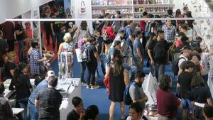 Anuncian primera edición de Comic-Con en Paraguay
