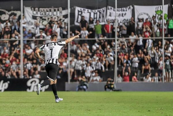 Diario HOY | Libertad arranca un nuevo desafío en la Copa Libertadores