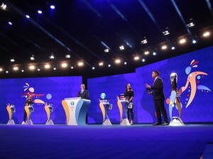 La Albirroja Femenina Absoluta ya conoce a sus rivales en la Copa América - APF