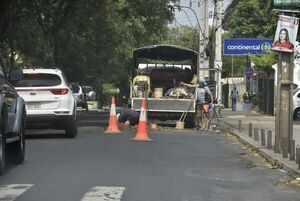 FMI afirma que hay riesgos fiscales sustanciales si no se reforman la Caja de Jubilaciones y las empresas públicas - Nacionales - ABC Color