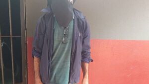 Denunció a su cuñado por reventarle a su hermana