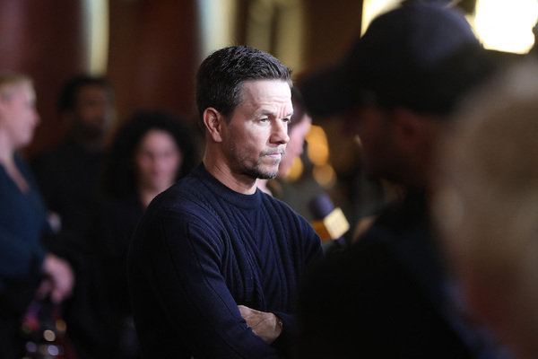 Diario HOY | Mark Wahlberg emprende una transformación física para su nuevo rol