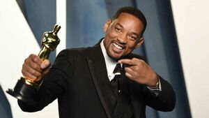 Diario HOY | Will Smith ingresa a una clínica de rehabilitación tras la bofetada a Chris Rock