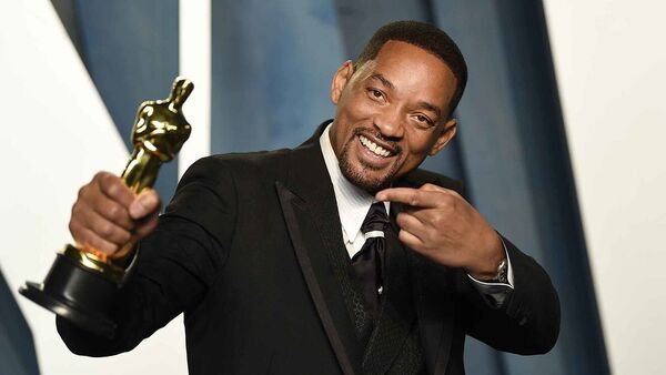 Diario HOY | Will Smith ingresa a una clínica de rehabilitación tras la bofetada a Chris Rock