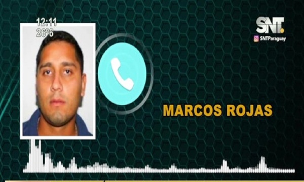 Caso San Bernardino: Audios reveladores - SNT
