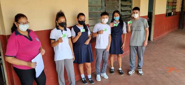 Diario HOY | Billetaje Electrónico para estudiantes tendrá nueva modalidad de pago