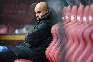 Brasil, ¿a la carga por Pep Guardiola para reemplazar a Tite? - Fútbol Internacional - ABC Color