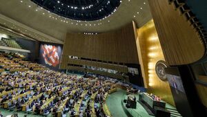 ONU suspende a Rusia del Consejo de Derechos Humanos