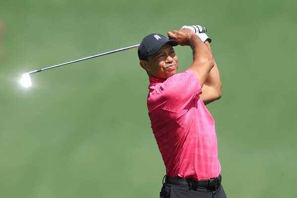 Diario HOY | Tiger Woods da golpe de salida del Masters en su asombroso regreso al golf