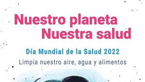 Proteger el planeta es proteger la salud