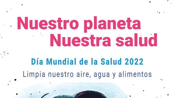 Proteger el planeta es proteger la salud