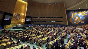 La ONU suspende a Rusia del Consejo de Derechos Humanos