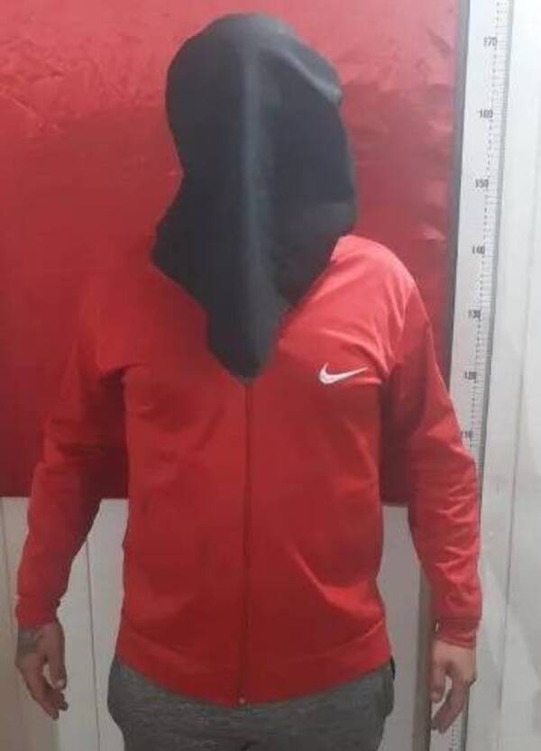 Crónica / Novio no estaba desaparecido, estaba “recaudando” para el casorio