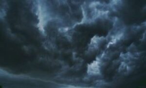 Alerta de tormentas para varios departamentos | Telefuturo