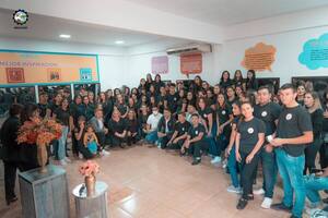 Escuela de Artes y Oficios de Minga capacitó a más de 1.000 personas - La Clave