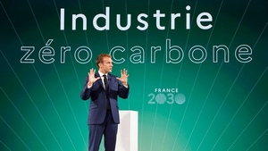 Macron, el favorito a la reelección pese a un Gobierno marcado por la protesta - .::Agencia IP::.