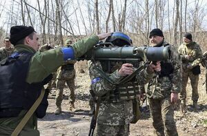Rusia advierte con represalias por envío de armamento soviético a Ucrania - Mundo - ABC Color