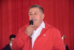 Comuna nepomucena pretende hacer préstamo para comprar maquinaria en pleno año electoral - Nacionales - ABC Color