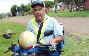 Imputan a un hombre por matar a su perro a azadazos en Itapúa – Prensa 5
