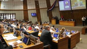 Fracasa intento de tratamiento de subsidio a emblemas privados en Diputados