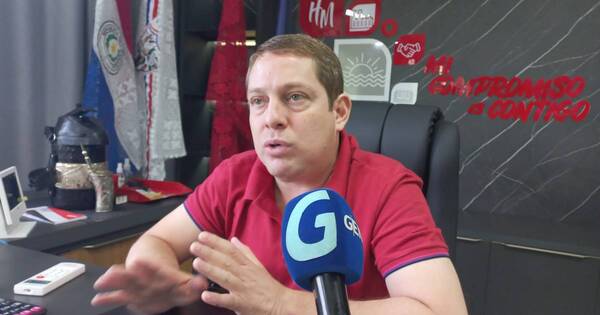 La Nación / Salto del Guairá proyecta construcción de un parque industrial para aumentar crecimiento