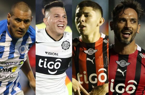 Paraguay, la liga más 'vieja' del mundo y que menos juveniles utilizó en Sudamérica
