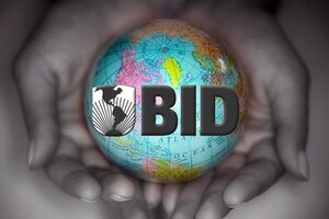 Diario HOY | BID financió USD 4.500 millones en actividades relacionadas con el cambio climático