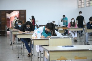 Continúa inscripción para acceder a becas de la Gobernación - La Clave