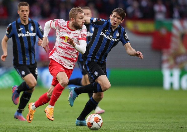 Diario HOY | Europa League: Atalanta se lleva un empate de Leipzig en inicio de cuartos de final