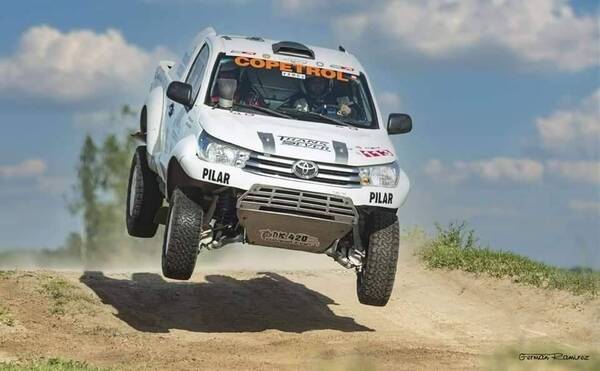 Crónica / Sube la adrenalina en la previa al Nacional de Cross Country